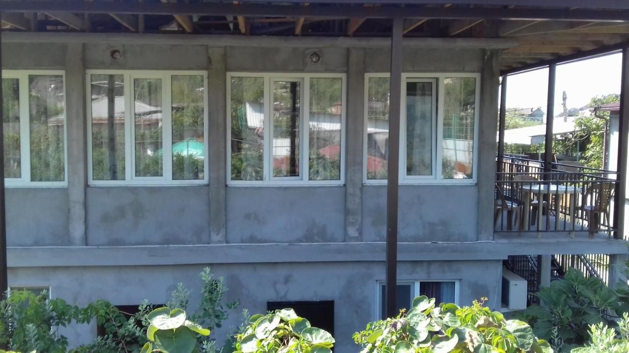 Гостевой дом Guest House Zelenyi Dvorik Гагра-21