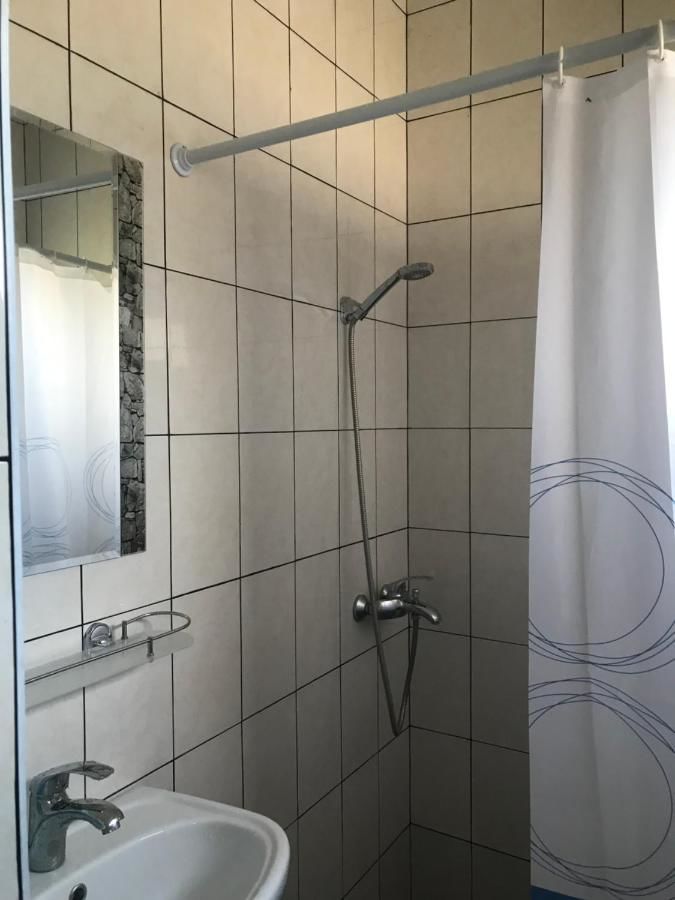 Гостевой дом Guest House Zelenyi Dvorik Гагра