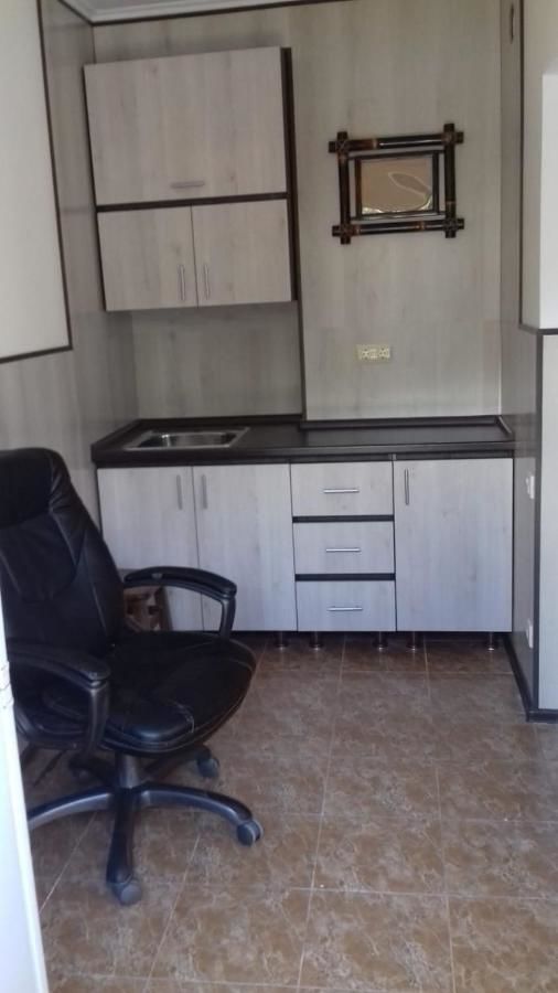 Гостевой дом Guest House Zelenyi Dvorik Гагра