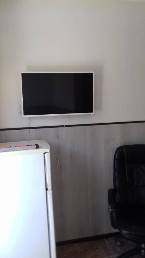 Гостевой дом Guest House Zelenyi Dvorik Гагра