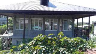 Гостевой дом Guest House Zelenyi Dvorik Гагра-0