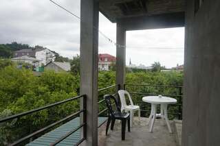 Гостевой дом Guest House Zelenyi Dvorik Гагра-1