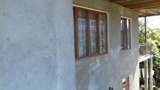 Гостевой дом Guest House Zelenyi Dvorik Гагра-3