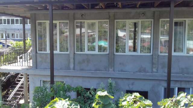 Гостевой дом Guest House Zelenyi Dvorik Гагра-19