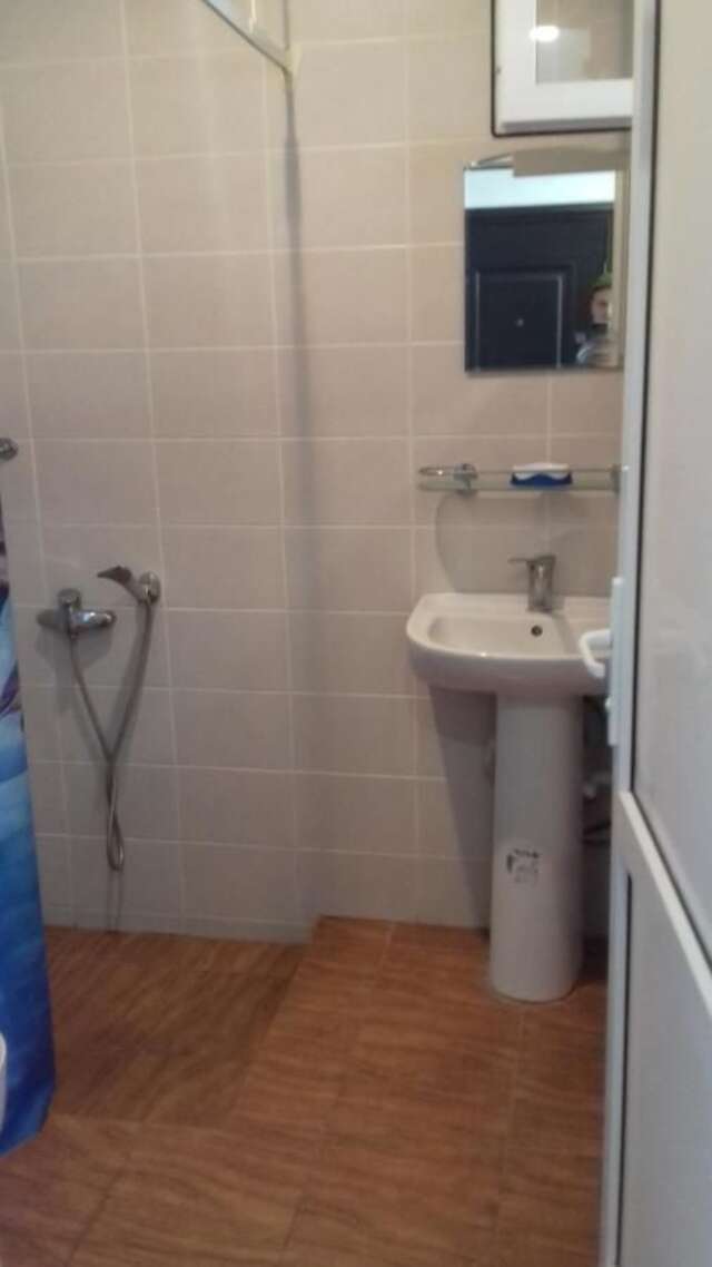 Гостевой дом Guest House Zelenyi Dvorik Гагра-25