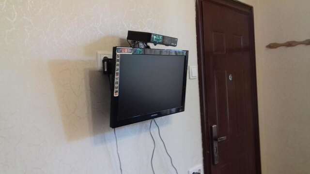 Гостевой дом Guest House Zelenyi Dvorik Гагра-26