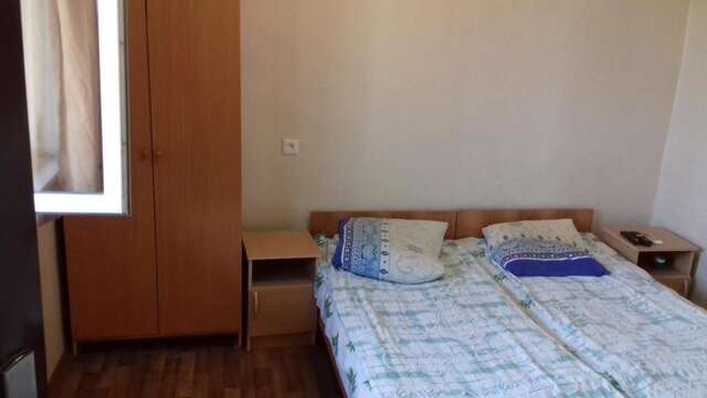 Гостевой дом Guest House Zelenyi Dvorik Гагра-27
