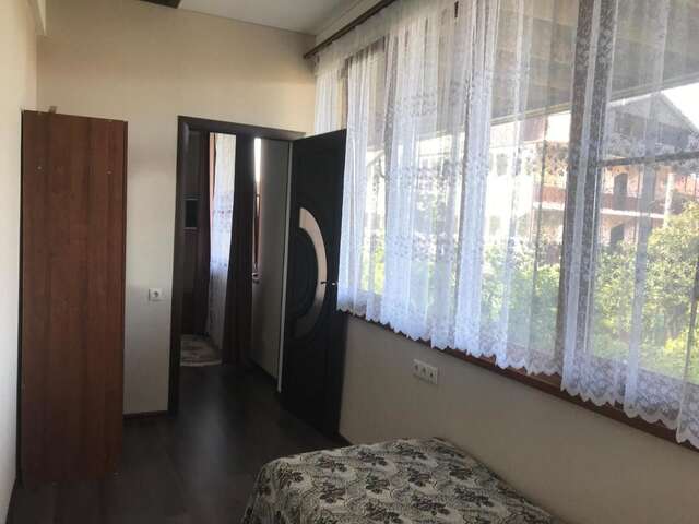 Гостевой дом Guest House Zelenyi Dvorik Гагра-32
