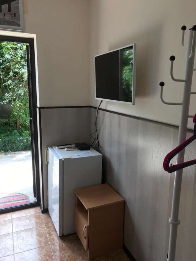 Гостевой дом Guest House Zelenyi Dvorik Гагра-33