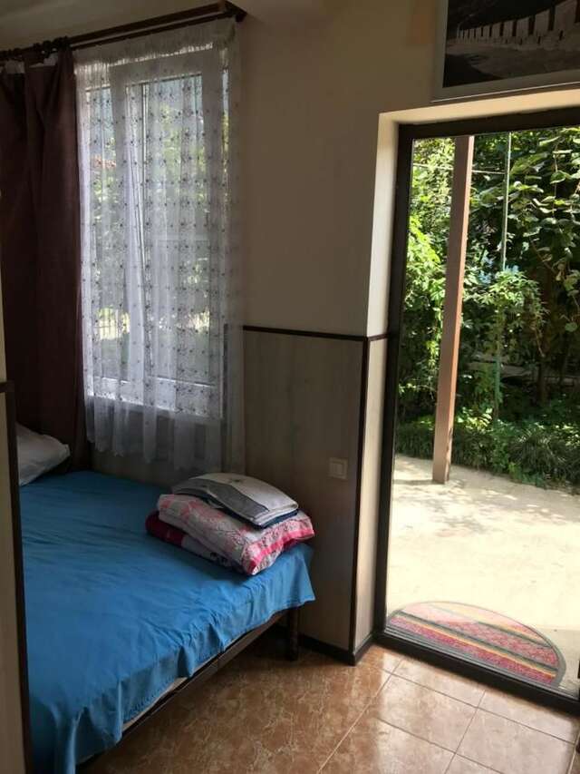 Гостевой дом Guest House Zelenyi Dvorik Гагра-34