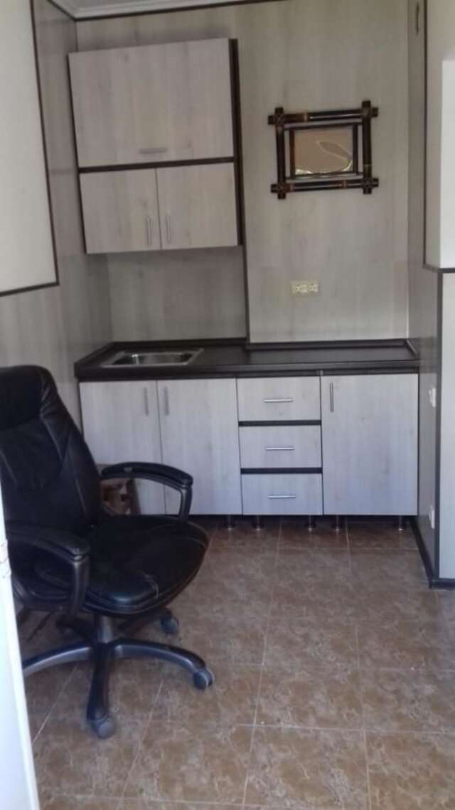 Гостевой дом Guest House Zelenyi Dvorik Гагра-36