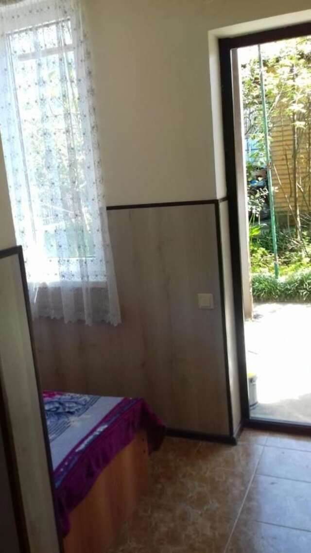 Гостевой дом Guest House Zelenyi Dvorik Гагра-38