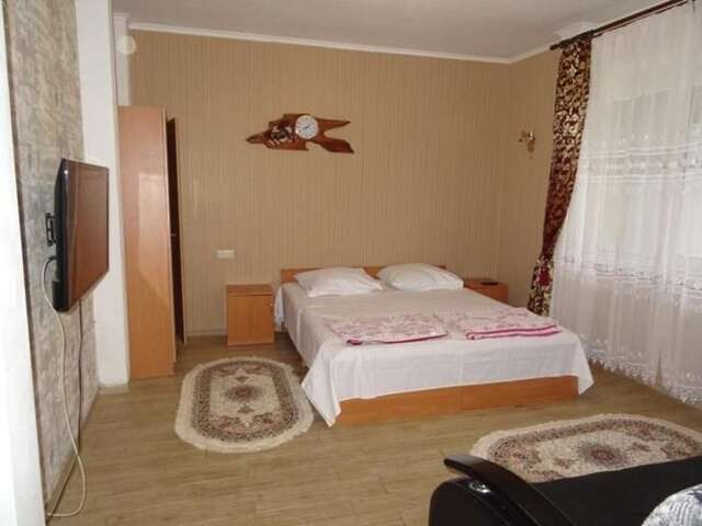 Гостевой дом Guest House Zelenyi Dvorik Гагра-40