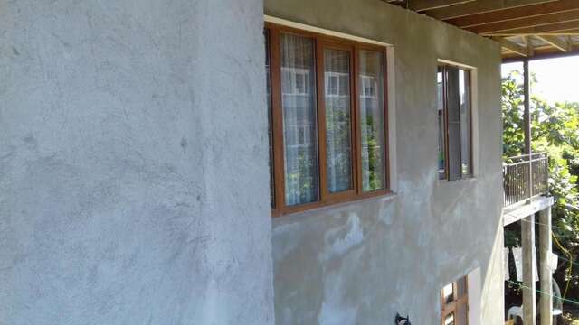 Гостевой дом Guest House Zelenyi Dvorik Гагра-6