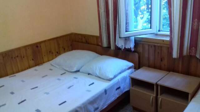 Гостевой дом Guest House Zelenyi Dvorik Гагра-50