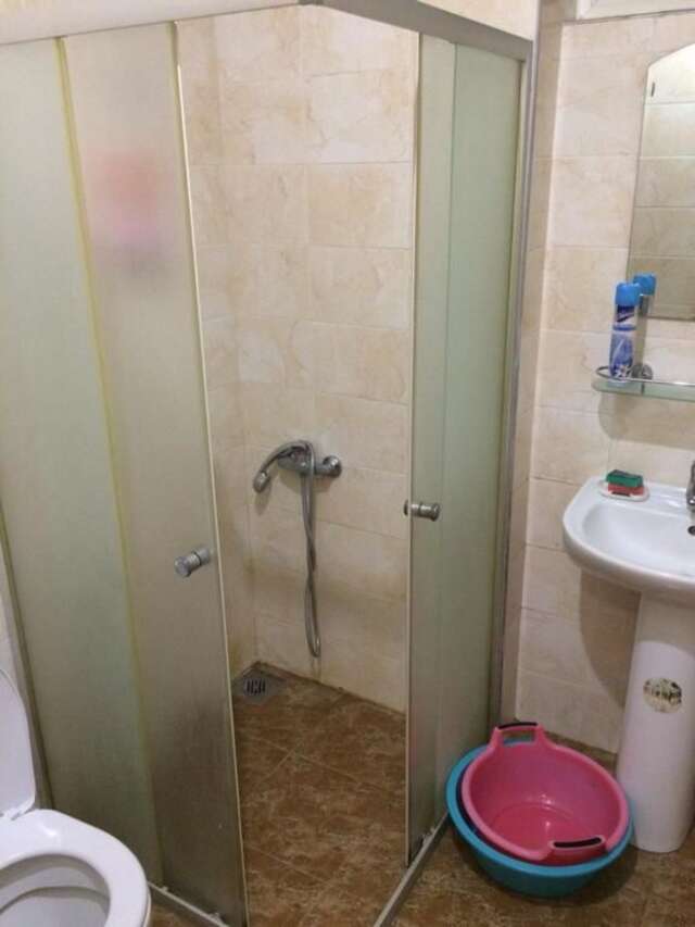 Гостевой дом Guest House Zelenyi Dvorik Гагра-52