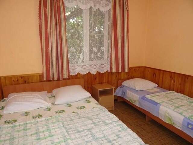 Гостевой дом Guest House Zelenyi Dvorik Гагра-53